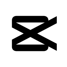 Значок CapCut: Photo & Video Editor