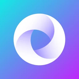 Значок Al Video - AI Video Generator